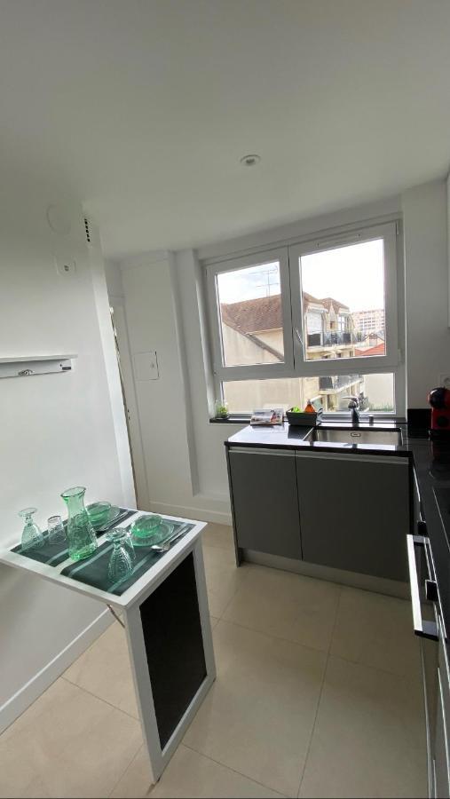 Astonishing Luxury Apartment In The South Of Paris Antony Exterior photo